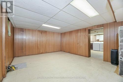 482 Jane Street, Toronto (Runnymede-Bloor West Village), ON - Indoor Photo Showing Other Room