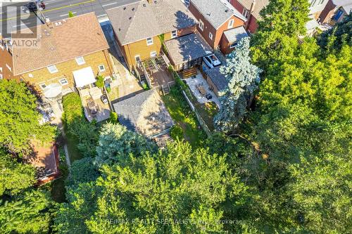 482 Jane Street, Toronto (Runnymede-Bloor West Village), ON - Outdoor With View