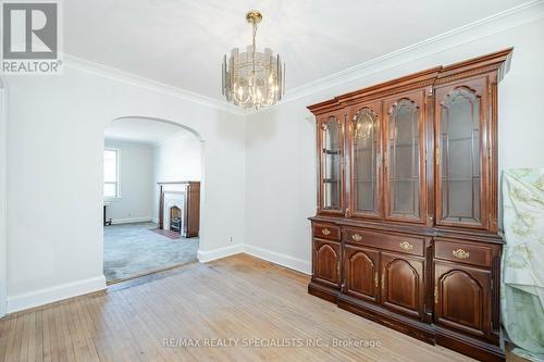 482 Jane Street, Toronto (Runnymede-Bloor West Village), ON - Indoor Photo Showing Other Room