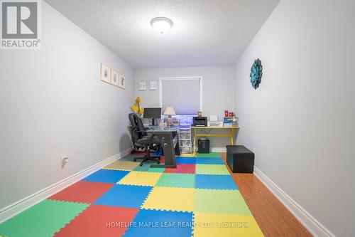 71 Tumbleweed Trail, Brampton, ON - Indoor