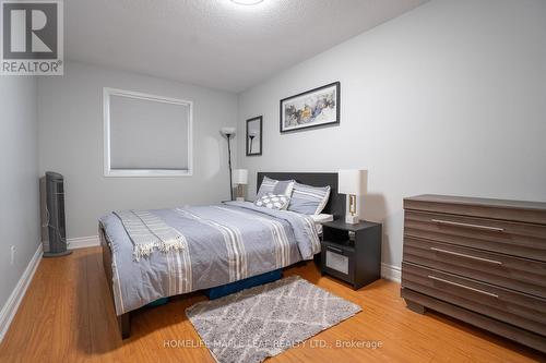 71 Tumbleweed Trail, Brampton (Fletcher'S Creek South), ON - Indoor Photo Showing Bedroom