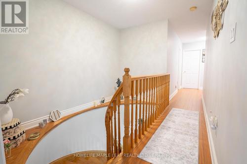 71 Tumbleweed Trail, Brampton (Fletcher'S Creek South), ON - Indoor Photo Showing Other Room