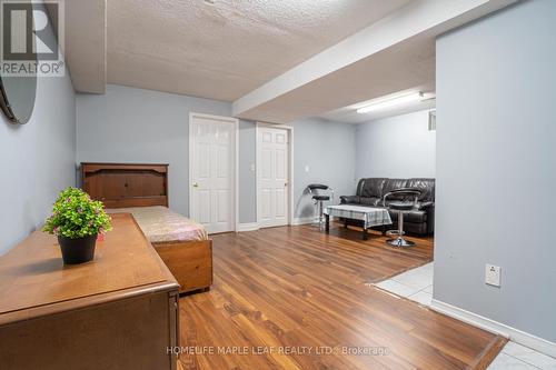 71 Tumbleweed Trail, Brampton, ON - Indoor