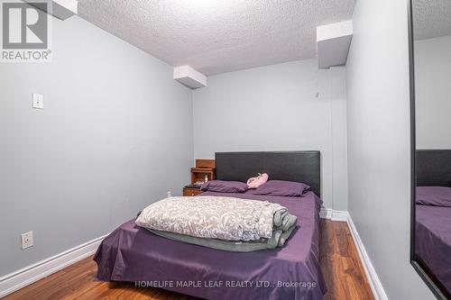 71 Tumbleweed Trail, Brampton, ON - Indoor Photo Showing Bedroom