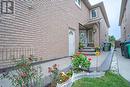 71 Tumbleweed Trail, Brampton (Fletcher'S Creek South), ON  - Outdoor 