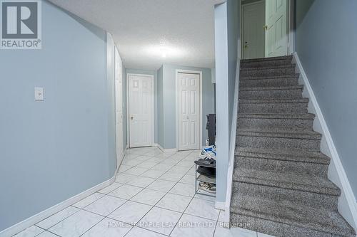 71 Tumbleweed Trail, Brampton (Fletcher'S Creek South), ON - Indoor Photo Showing Other Room