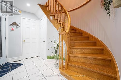 71 Tumbleweed Trail, Brampton (Fletcher'S Creek South), ON - Indoor Photo Showing Other Room