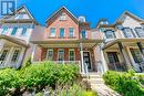 261 Gatwick Drive, Oakville, ON  - Outdoor With Deck Patio Veranda With Facade 