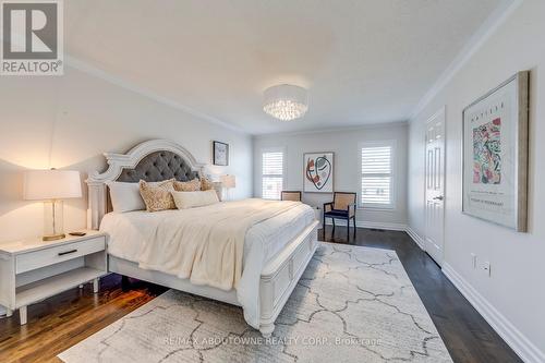 261 Gatwick Drive, Oakville, ON - Indoor Photo Showing Bedroom