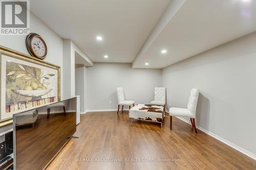 261 Gatwick Drive, Oakville, ON - Indoor