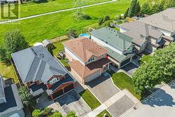 2268 GREENWAY TERRACE  Burlington, ON L7M 4N5