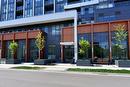 500 Brock Avenue|Unit #1807, Burlington, ON  - Outdoor With Balcony With Facade 