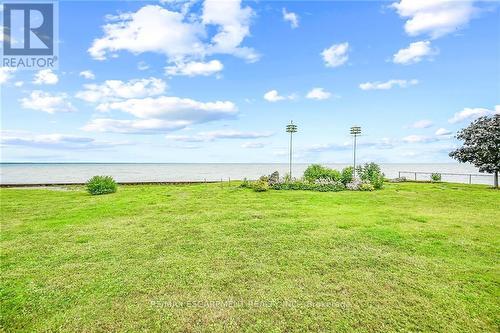 45 Lakegate Drive, Hamilton (Lakeshore), ON - Outdoor With Body Of Water With View