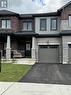 49 Sun Haven Lane, Thorold, ON  - Outdoor With Facade 