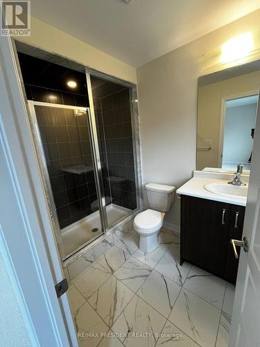 49 Sun Haven Lane, Thorold, ON - Indoor Photo Showing Bathroom