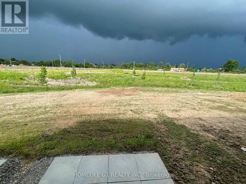 94 West Creek Court, Welland, ON - Outdoor With View