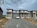 94 West Creek Court, Welland, ON  - Outdoor With Facade 