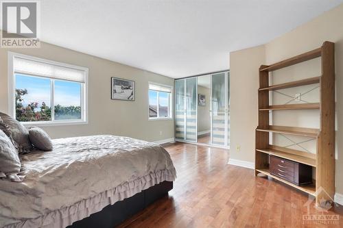 With Custom Closets - 14 Carwood Circle, Ottawa, ON - Indoor Photo Showing Bedroom