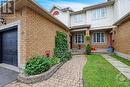 Extra Parking, Nice Garden and Front Porch - 14 Carwood Circle, Ottawa, ON  - Outdoor 