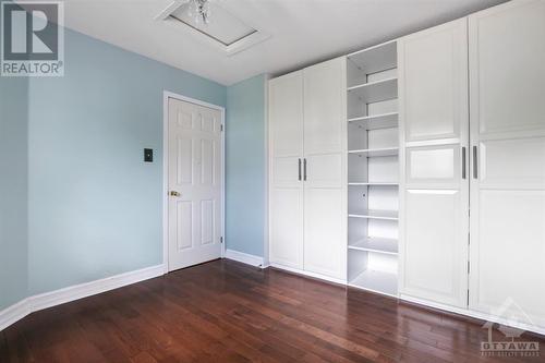 Double Custom Closets - 14 Carwood Circle, Ottawa, ON - Indoor Photo Showing Other Room