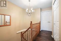 Gorgeous Hardwood Floors throughout the Upper Level! - 