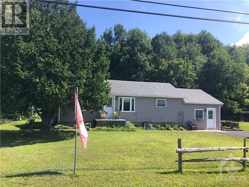 6475 Cty Rd 15 Road, Brockville, ON - Outdoor