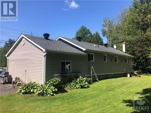 6475 Cty Rd 15 Road, Brockville, ON - Outdoor With Exterior