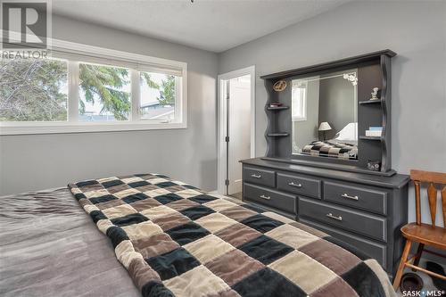 2641 6A Avenue W, Prince Albert, SK - Indoor Photo Showing Bedroom