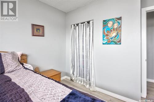 2641 6A Avenue W, Prince Albert, SK - Indoor Photo Showing Bedroom