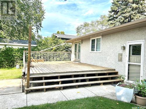 2641 6A Avenue W, Prince Albert, SK - Outdoor