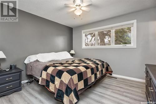 2641 6A Avenue W, Prince Albert, SK - Indoor Photo Showing Bedroom