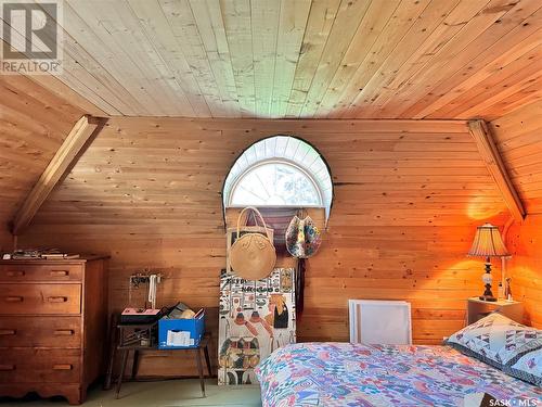 300 1St Avenue, Semans, SK - Indoor Photo Showing Bedroom