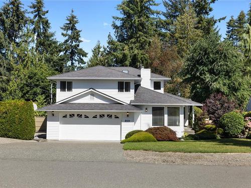 209 Thetis Ave, Qualicum Beach, BC 