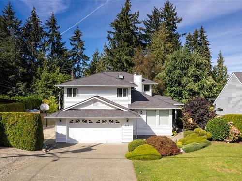 209 Thetis Ave, Qualicum Beach, BC 