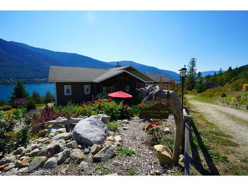 125 Lakeview Drive, Nelson, BC 