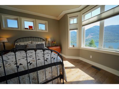 125 Lakeview Drive, Nelson, BC 