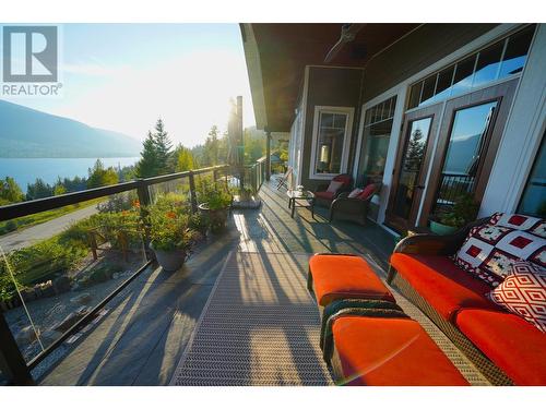 125 Lakeview Drive, Nelson, BC 