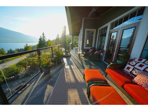 125 Lakeview Drive, Nelson, BC 