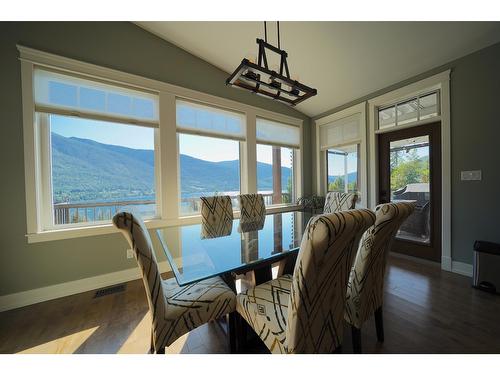 125 Lakeview Drive, Nelson, BC 