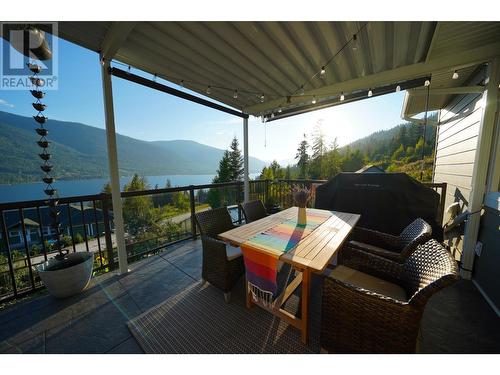 125 Lakeview Drive, Nelson, BC 