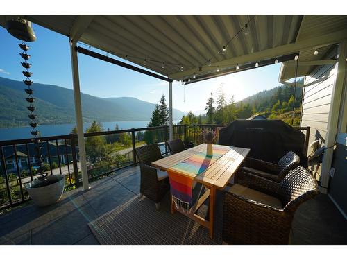 125 Lakeview Drive, Nelson, BC 