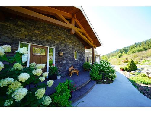 125 Lakeview Drive, Nelson, BC 