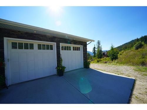 125 Lakeview Drive, Nelson, BC 