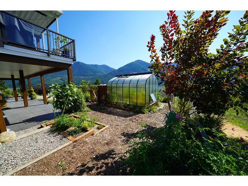 125 Lakeview Drive, Nelson, BC 