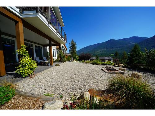 125 Lakeview Drive, Nelson, BC 