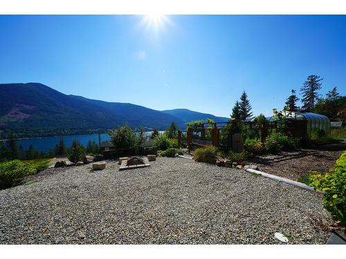 125 Lakeview Drive, Nelson, BC 