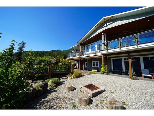 125 Lakeview Drive, Nelson, BC 