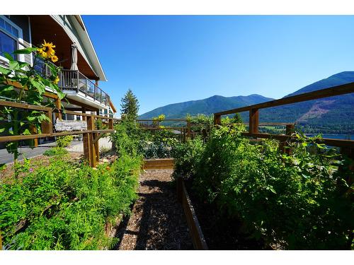 125 Lakeview Drive, Nelson, BC 