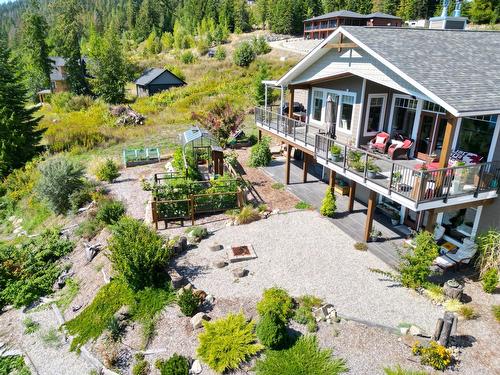 125 Lakeview Drive, Nelson, BC 