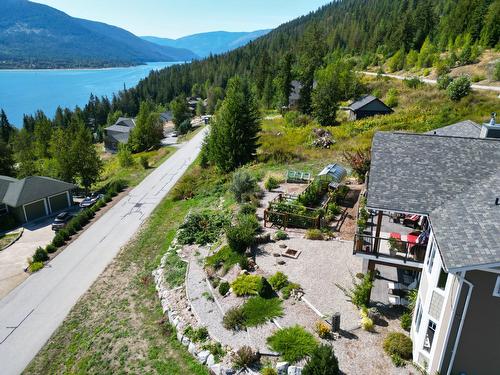 125 Lakeview Drive, Nelson, BC 